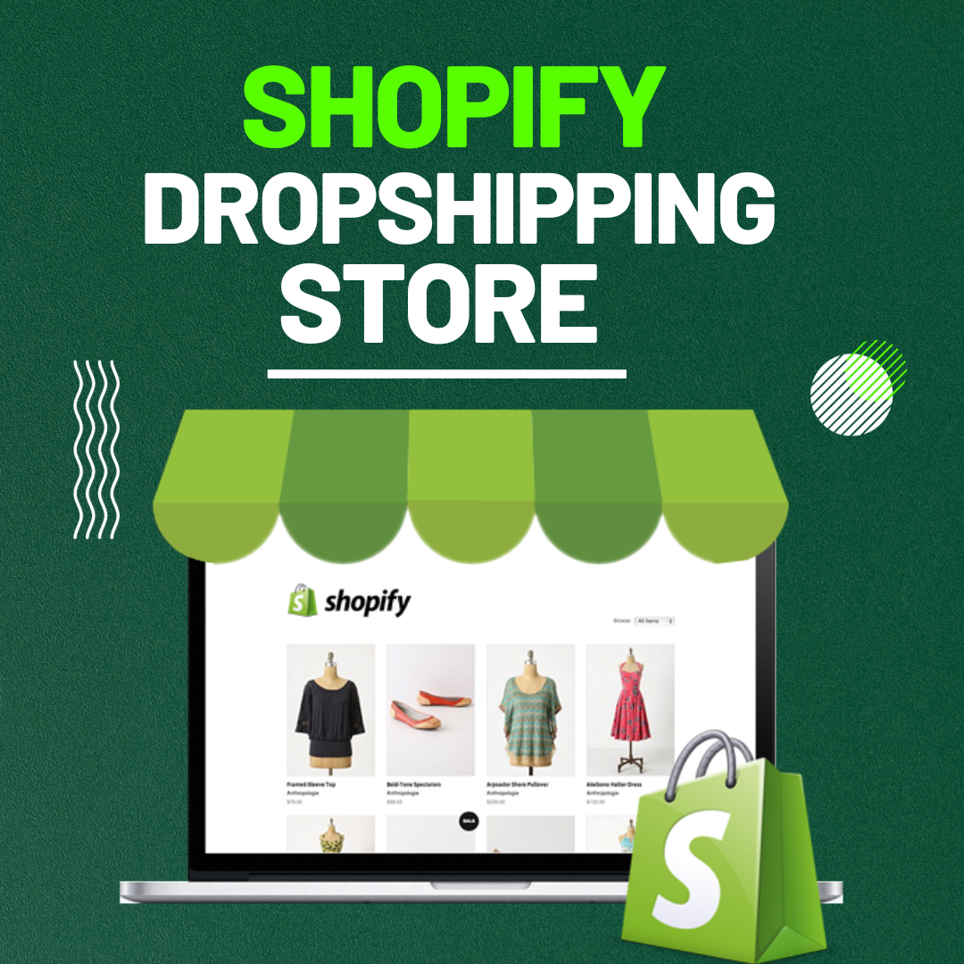 Do Prebuilt Shopify Stores Work?