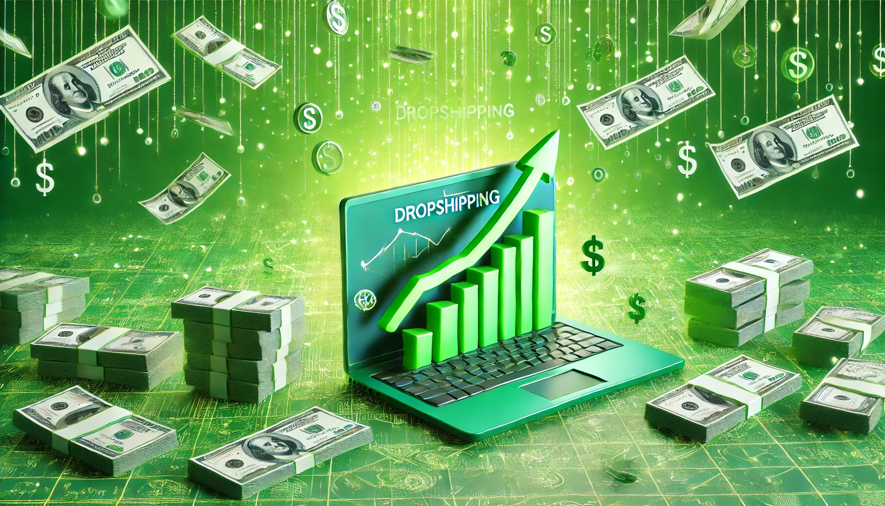 The Future of Dropshipping: Trends to Watch in 2024