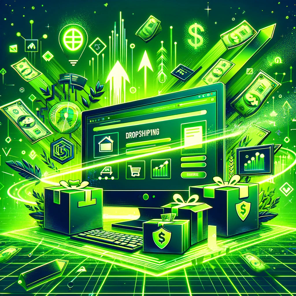 How to Start Dropshipping in 2024?