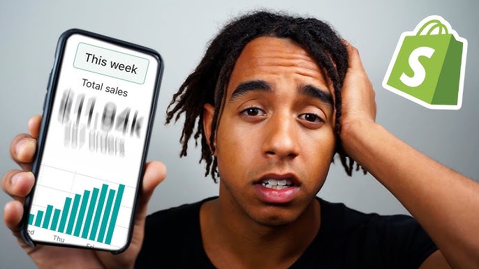 Are Prebuilt Shopify Stores Legit?