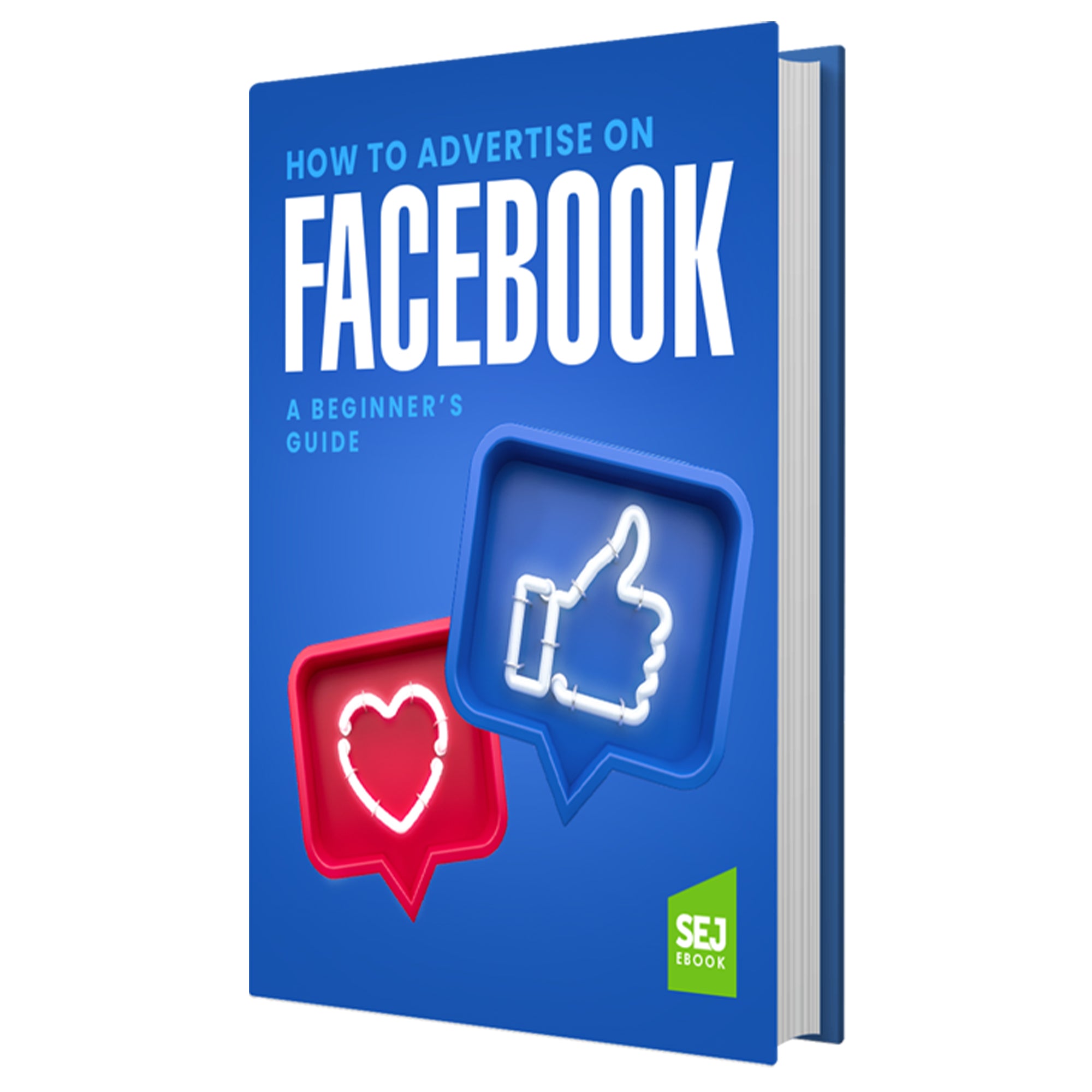 FACEBOOK ADS GUIDE E-BOOK